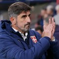 „Kada nas otpišu i svi dignu ruke, mi se vratimo“: Paunović pred Holandiju probudio „srpski inat“