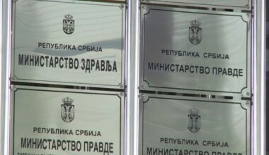 „MI NE ZNAMO KOGA JE VUČIĆ POMILOVAO“: Ministarstvo pravde neće učestvovati u sprovođenju odluka bivšeg predsednika!