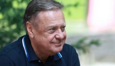 „NACIONALNI INTERES“ ILI NEŠTO DRUGO? Sin gradonačelnika Ljubljane dobio srpsko državljanstvo, prijavljen na adresi Vučićevog kuma!