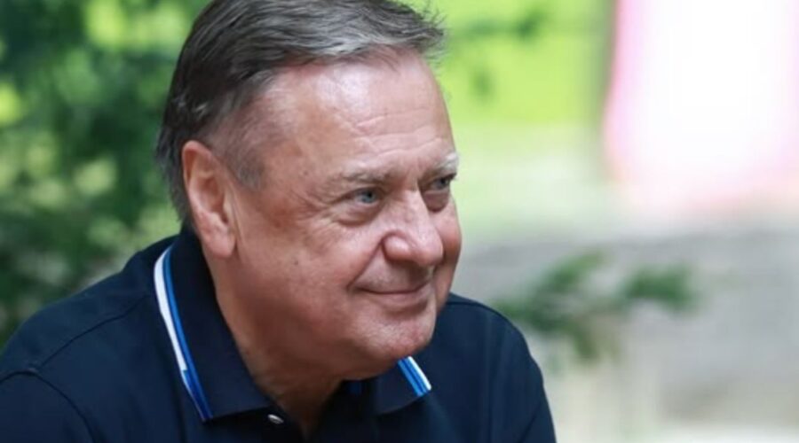 „NACIONALNI INTERES“ ILI NEŠTO DRUGO? Sin gradonačelnika Ljubljane dobio srpsko državljanstvo, prijavljen na adresi Vučićevog kuma!