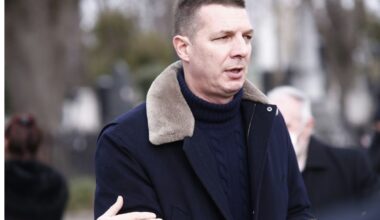 „NE SEĆAM SE“ OBELEŽILO ROČIŠTE: Svedoci zaboravili iskaze i odlazak u tužilaštvo, slučaj „Asomakom“ koji je povezan sa Andrejem Vučićem ulazi u devetu godinu!