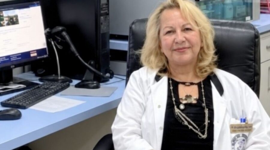 „NEĆU DOZVOLITI DA SE OVAJ ŽIVOT UGASI“: Profesorka iz Novog Pazara spasila život francuskoj turistkinji koja se umalo utopila u Ulcinju!