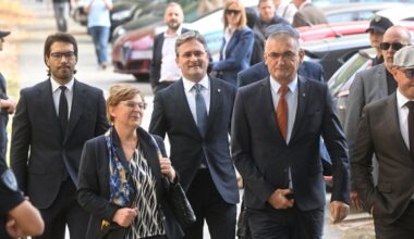 „NIJE KULTURNO DOBRO I NIKADA NIJE BIO“: Poslednji optuženi u slučaju „Generalštab“ negirao krivicu pred sudom!