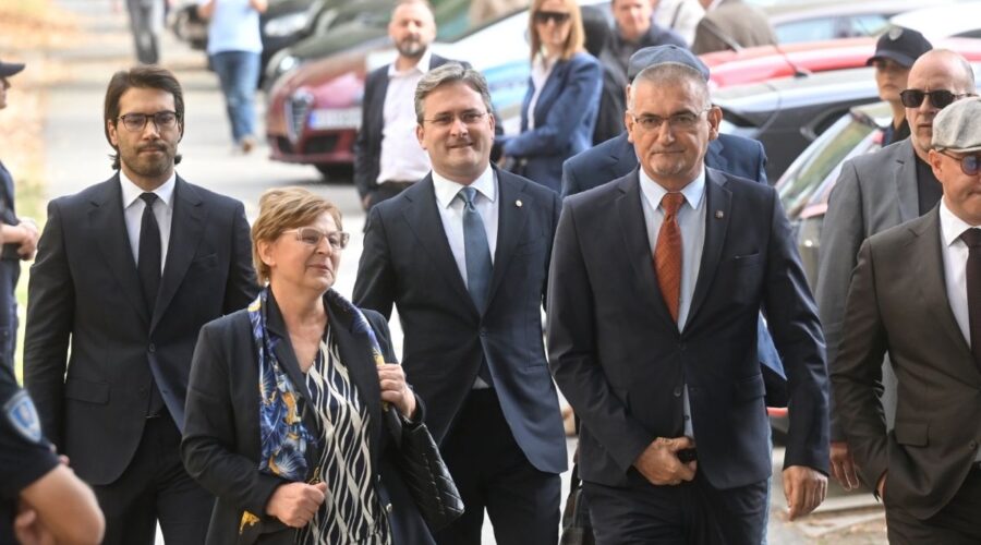 „NIJE KULTURNO DOBRO I NIKADA NIJE BIO“: Poslednji optuženi u slučaju „Generalštab“ negirao krivicu pred sudom!