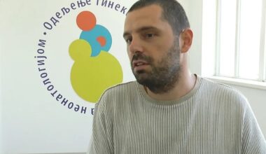 „NISMO IMALI VREMENA NI DA RAZMIŠLJAMO“: Bojan je tata heroj iz Čačka, porodio suprugu ispred zgrade za 5 minuta!