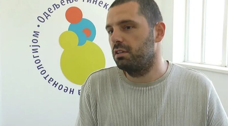 „NISMO IMALI VREMENA NI DA RAZMIŠLJAMO“: Bojan je tata heroj iz Čačka, porodio suprugu ispred zgrade za 5 minuta!