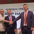 „Narodna Srbija“ povukla izbornu listu