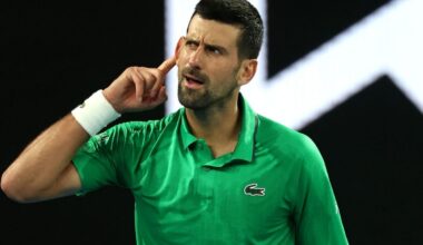 „ONI SU TEMELJ NAŠEG SPORTA“: Đoković ućutkao kritičare i najavio da će igrati sva četiri grend slem turnira naredne sezone!