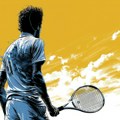 „Ova bolest nas neće definisati“: Zverev osvojio US Open, pa se emotivno obratio majci