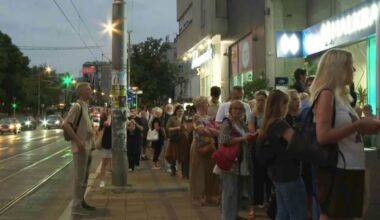 „POTPIŠI ZA POBEDU“: Počelo prikupljanje potpisa za Studentsku listu, akcija se širi širom Srbije! (VIDEO)