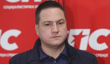 „PRISTALI SU DA BUDU FILIJALA SNS-a“: Prvo oglašavanje Ružića posle izbacivanja iz SPS-a!