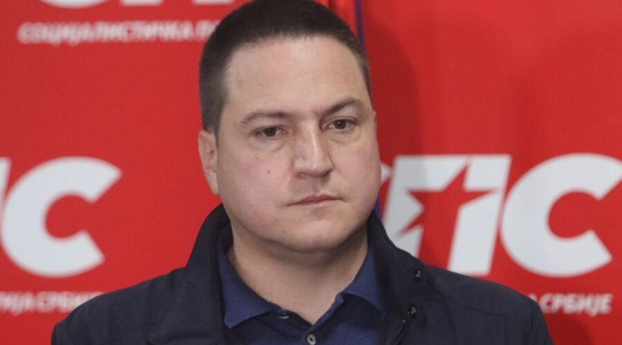 „PRISTALI SU DA BUDU FILIJALA SNS-a“: Prvo oglašavanje Ružića posle izbacivanja iz SPS-a!