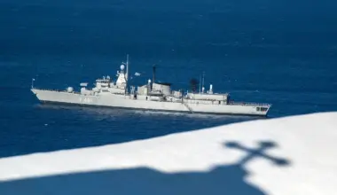 „Plava otadžbina“: Uloga Grčke u sukobu Turske i Izraela