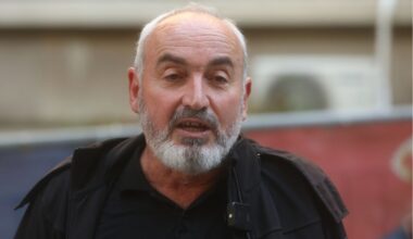 „SAMO TRAŽIM DA POSTAVIM PLOČU SA IMENOM SVOG SINA“: Otac poginulog radnika iz Lučana devet godina čeka dozvolu! (VIDEO)