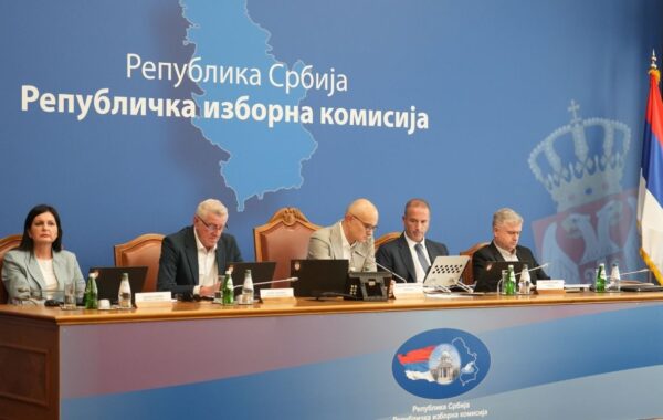 SKANDALOZNO: RIK odbio prigovor Studentske liste za dijasporu, desetine hiljada ljudi ostale bez prava glasa!