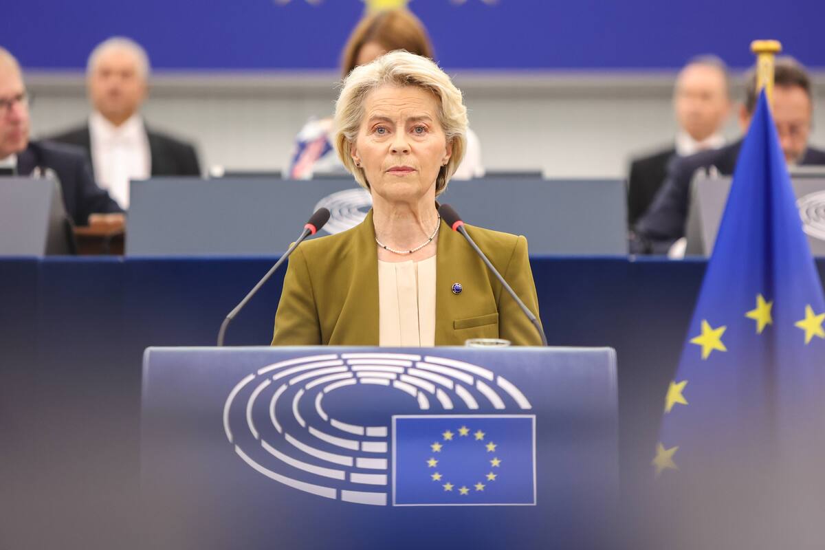 „sokantne-scene-sa-sahrane-ratka-mladica“:-ursula-fon-der-lajen-i-kosta-ocenili-i-da-je-prisustvo-pojedinih-zvanicnika-„duboko-za-zaljenje“ „sokantne-scene-sa-sahrane-ratka-mladica“:-ursula-fon-der-lajen-i-kosta-ocenili-i-da-je-prisustvo-pojedinih-zvanicnika-„duboko-za-zaljenje“