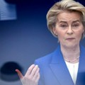 „Svoju političku zaostavštinu vezala je za jedan cilj“: Ovo je sedam stvari koje će Ursula fon der Lajen reći u svom govoru o…