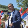 „Tik-tak“ – kome otkucava sat? Vučić opet ne dolazi u Novi Sad, opozicija tvrdi da SNS ne može da skupi ljude