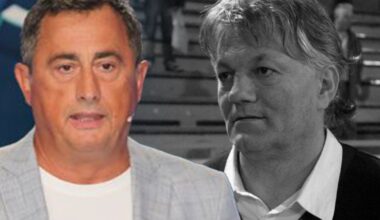 „Uspeo sam da ga malo nasmejem…“: Voja Nedeljković se oprostio od Gudelja, njegove reči su rastužile region