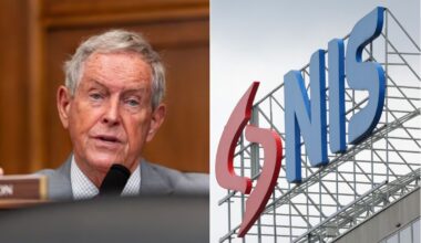 „VUČE AMERIKU ZA NOS“: Američki kongresmen traži uvođenje sankcija NIS-u zbog Vučićeve politike!