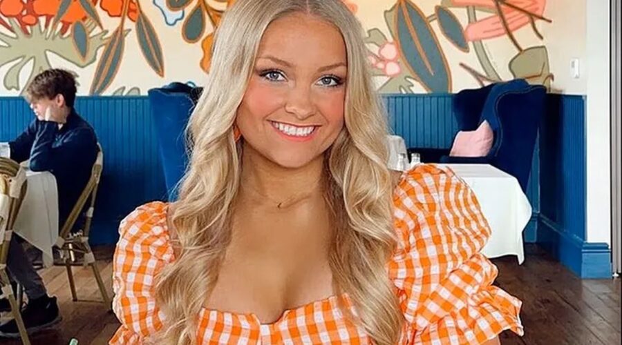 10 GODINA ZA ZLOČIN KOJI JE POTRESAO AMERIKU: Bivša misica ubila svoju novorođenu bebu, pa telo sakrila u ormar!
