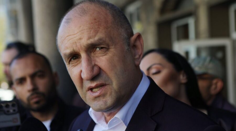 Bugarski premijer pozvao Evropu da obnovi dijalog sa Rusijom