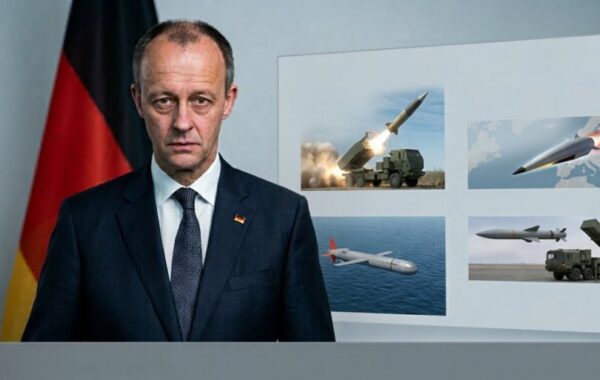 Rusija nastoji da destabilizuje Evropu, Nemačka jača odbrambenu nezavisnost
