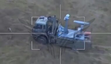 Jedinstveni plen pao u ruke Oružanih snaga Rusije