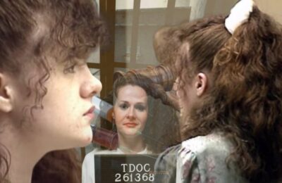 Krista Pajk vraćena u zatvor