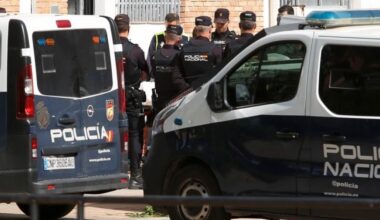 Posle pet godina od nesreće u Madridu, begunac uhapšen u Lilu