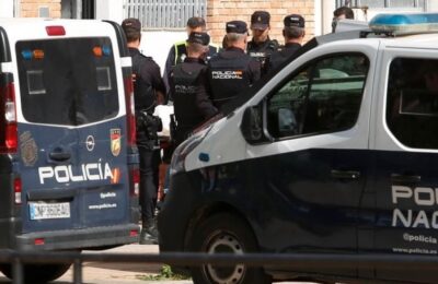 Sudarili se vozovi na brzoj pruzi između Madrida i Andaluzije