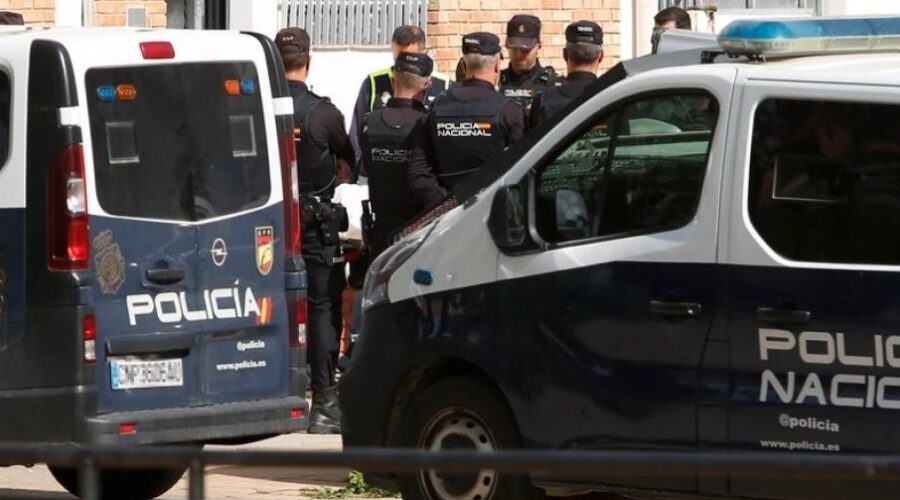 Posle pet godina od nesreće u Madridu, begunac uhapšen u Lilu