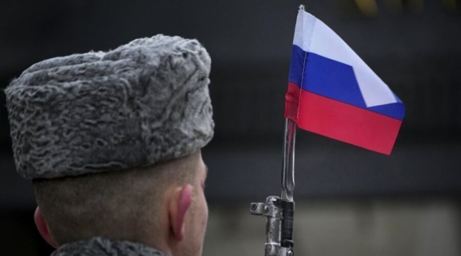 Evropski vojni pogoni postaju ruska meta, Brisel uvučen do tačke bez povratka