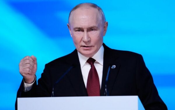 PUTIN O UN: Potrebna reforma, ali ona funkcioniše