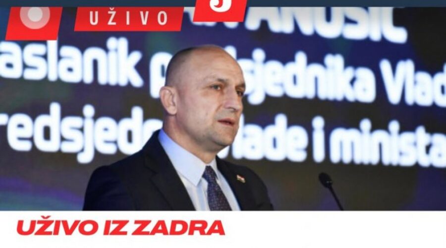 Anušić uplašen snagom naše vojske, priznao koliko smo jaki (FOTO)