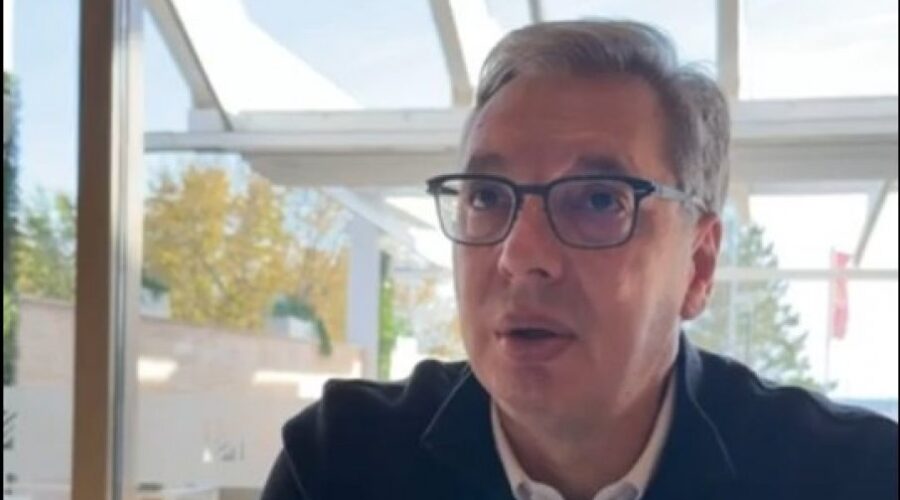 Sa zabrinutošću pratimo jačanje nacizma u Hrvatskoj i pritiske iz regiona