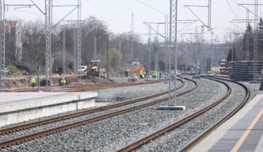 Srbija i Srpska od decembra povezane i vozom