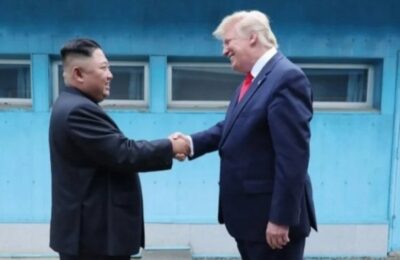 Kina neće posredovati između Trampa i Kim DŽong Una