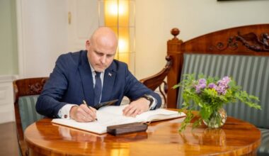 Rekordni broj mandata u istoriji države, a oboren je i još jedan rekord