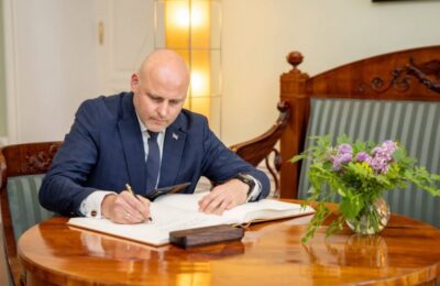 Rekordni broj mandata u istoriji države, a oboren je i još jedan rekord