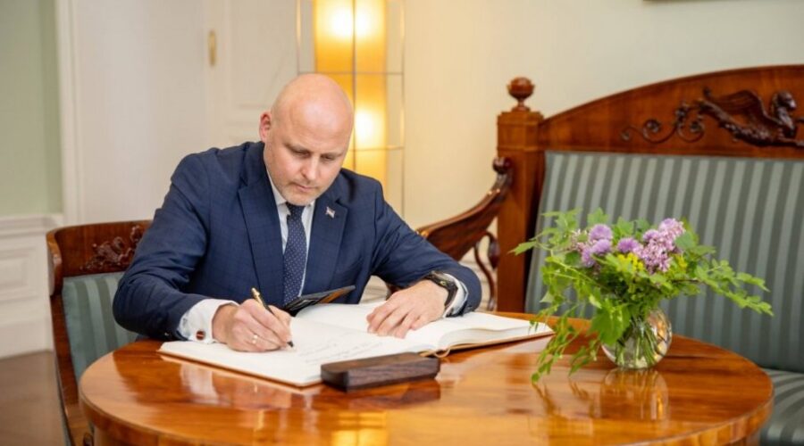 Rekordni broj mandata u istoriji države, a oboren je i još jedan rekord
