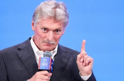 Peskov progovorio o Starlinku i potezima Vašingtona