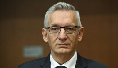 U OPASNOSTI SMO DA UĐEMO U NASILAN SUKOB SA RUSIJOM! Dramatično upozorenje šefa nemačke spoljne obaveštajne službe
