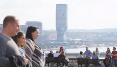 Evo kada stiže jako zahlađenje u Srbiju