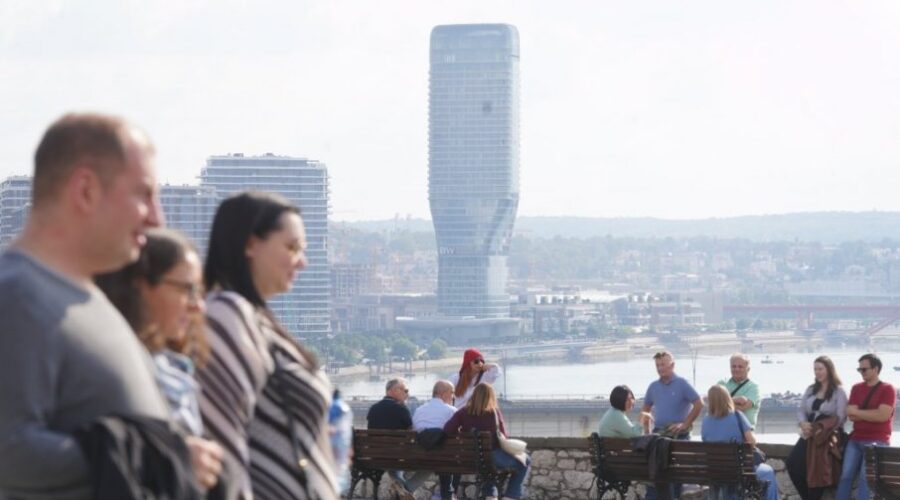 Evo kada stiže jako zahlađenje u Srbiju