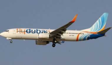 Na videlo izašao tragičan podatak o članu osade kompanije Flajdubai koji je napao kapetana
