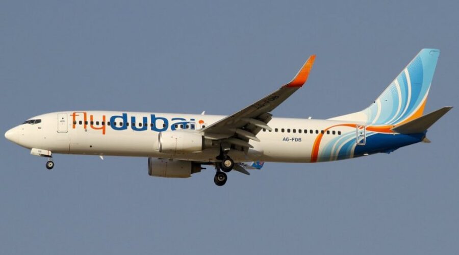 Na videlo izašao tragičan podatak o članu osade kompanije Flajdubai koji je napao kapetana