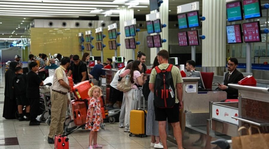 Prosečna cena avionske karte se udvostručila od 2010. godine