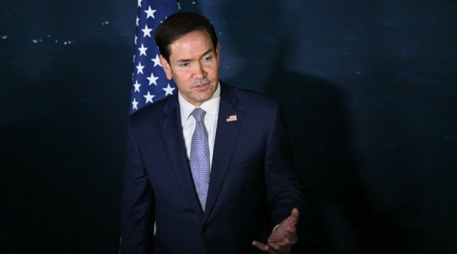 Amerikanci zatvaraju ambasadu nakon ruskih napada u Ukrajini?