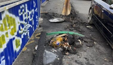Francuska omladina se početkom vikenda prividno primirila, ali najavljuje novi veliki skup